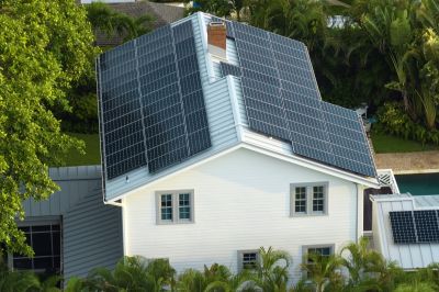 Cost of Solar Panels in Darien, CT