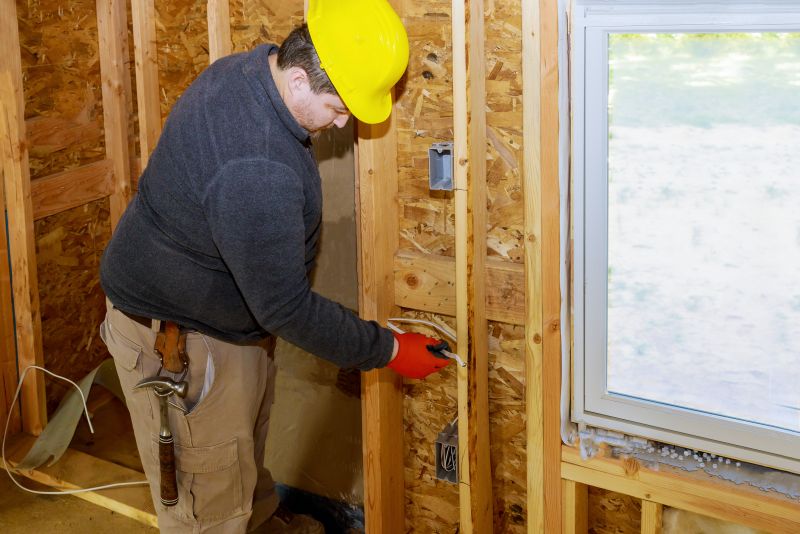 Electrical Wiring by Experts